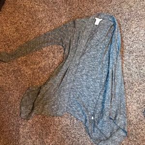 Cardigan